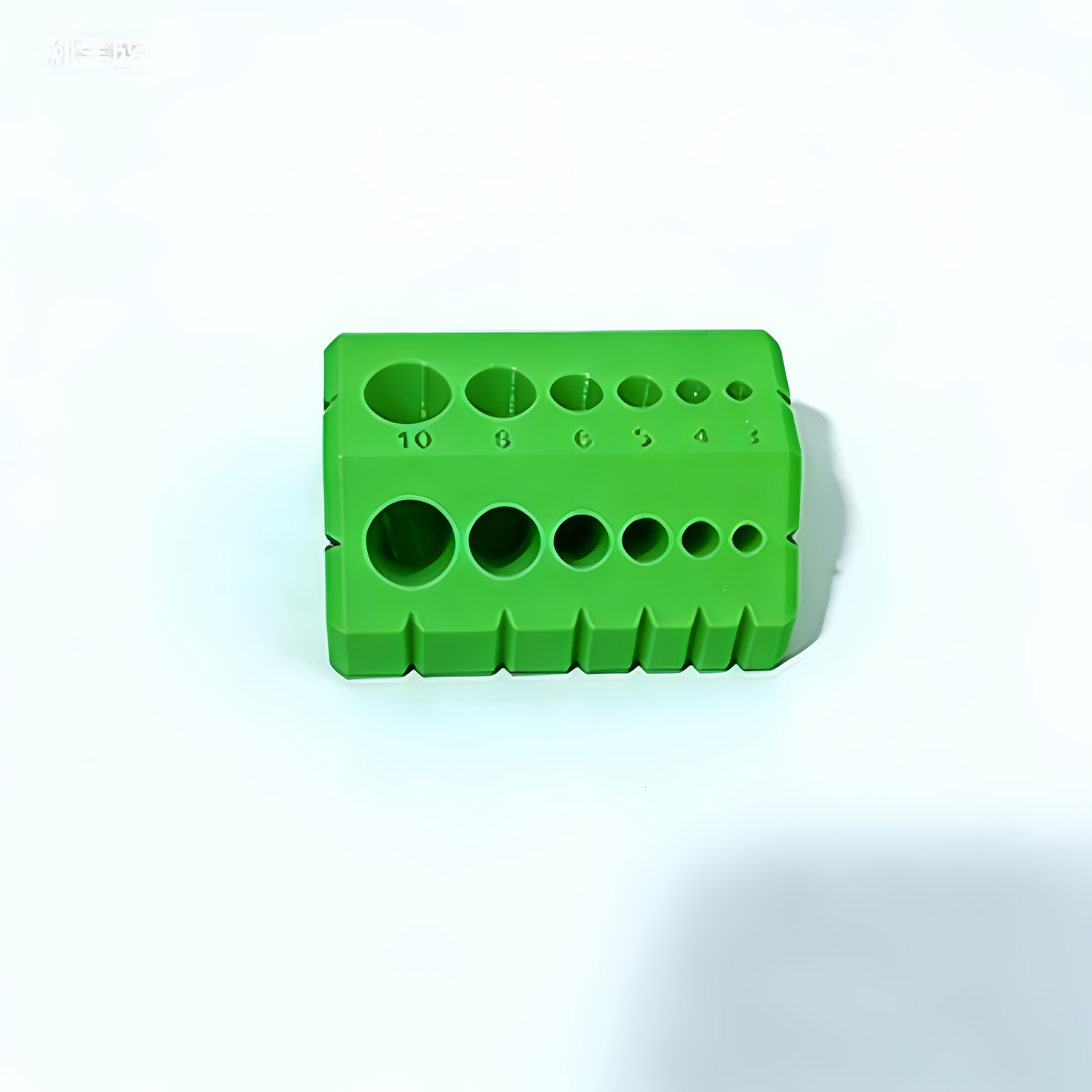 1 Drilling Guide For Precise 45° And 90° Angle Drilling | Heavy-duty Plastic Alignment System With , Compatible With Electric Drills, Ideal For Angled Joints, Frames, And Deck Construction