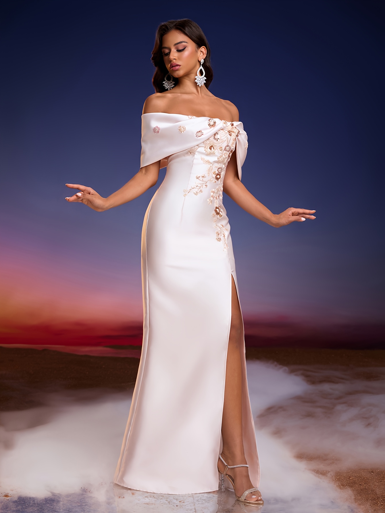 fall wedding guest dresses -