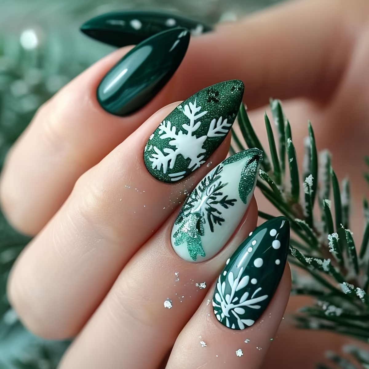 

Christmas Removable Art, For Christmas