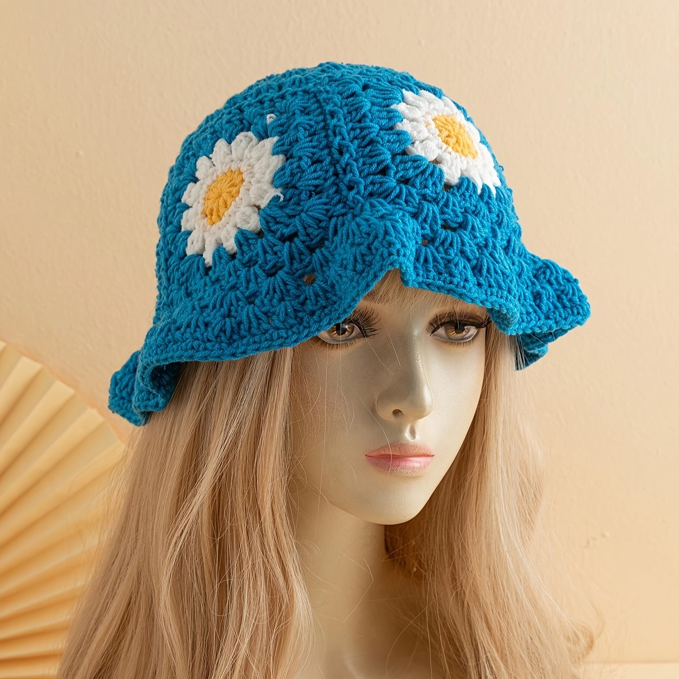 帽子 Tento Hand knitted hat Cousteau+Cap+Main+Photo+mens.