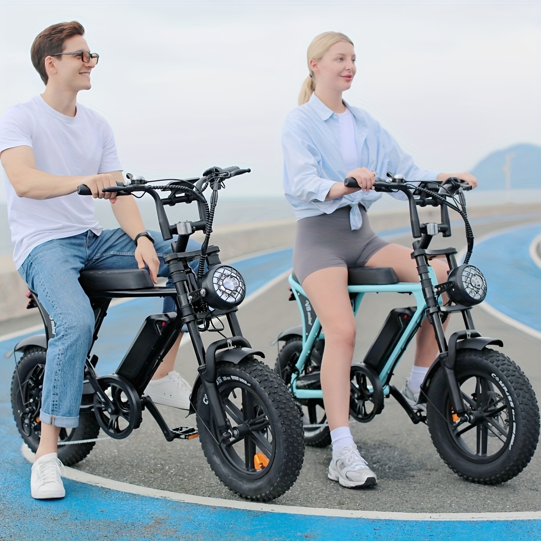 lightweight electric bicycle Lacros City Commuter E-Bike
