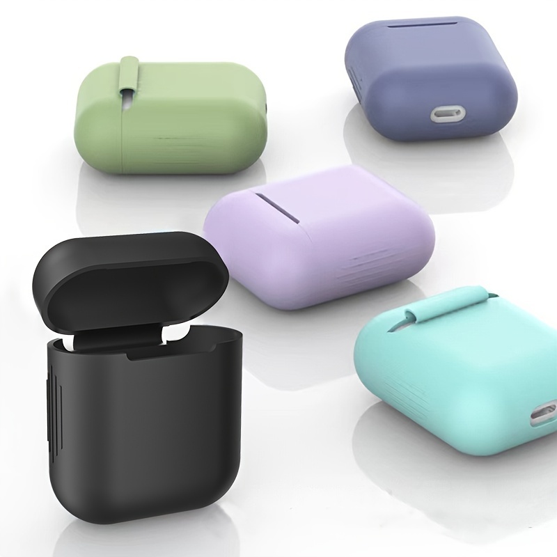 Second generation airpods online case