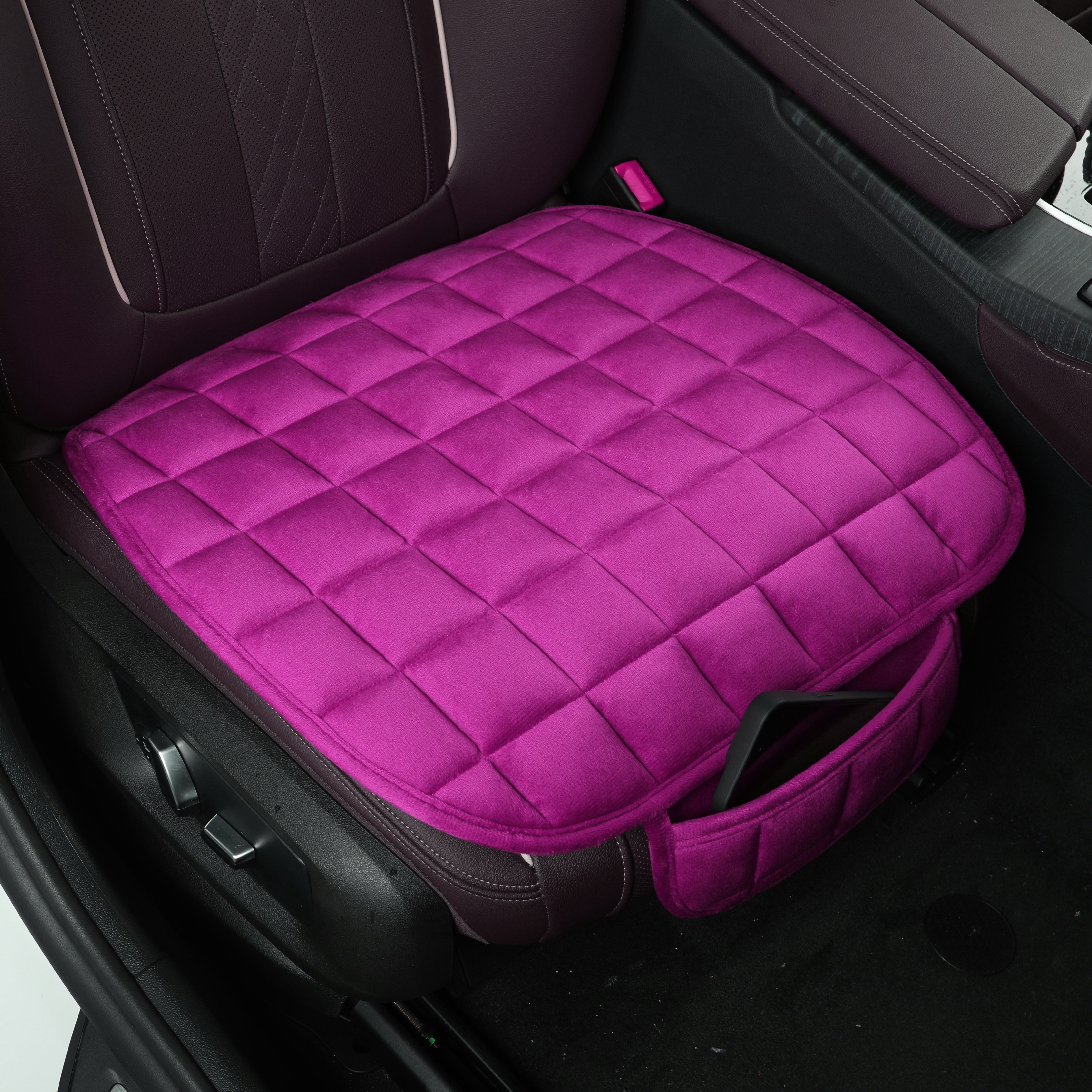 Coprisedile Auto Ventilato - Con 24 Ventole, 3 Velocit&agrave;, Controllo Separato Schienale/Sedile