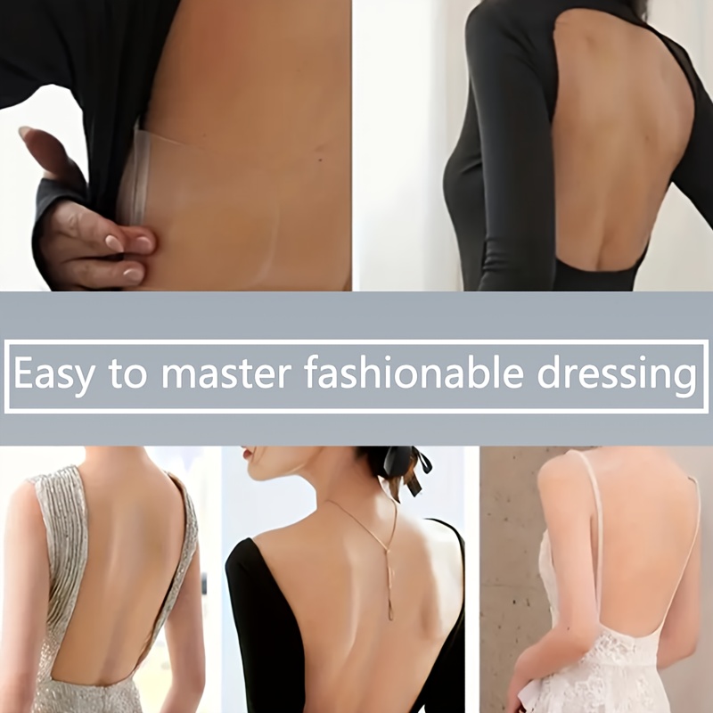 sachin and babi light blue dress MAGIC Bodyfashion LUVE BRA - Multiway / Strapless bra - caramel/ochre main image 1