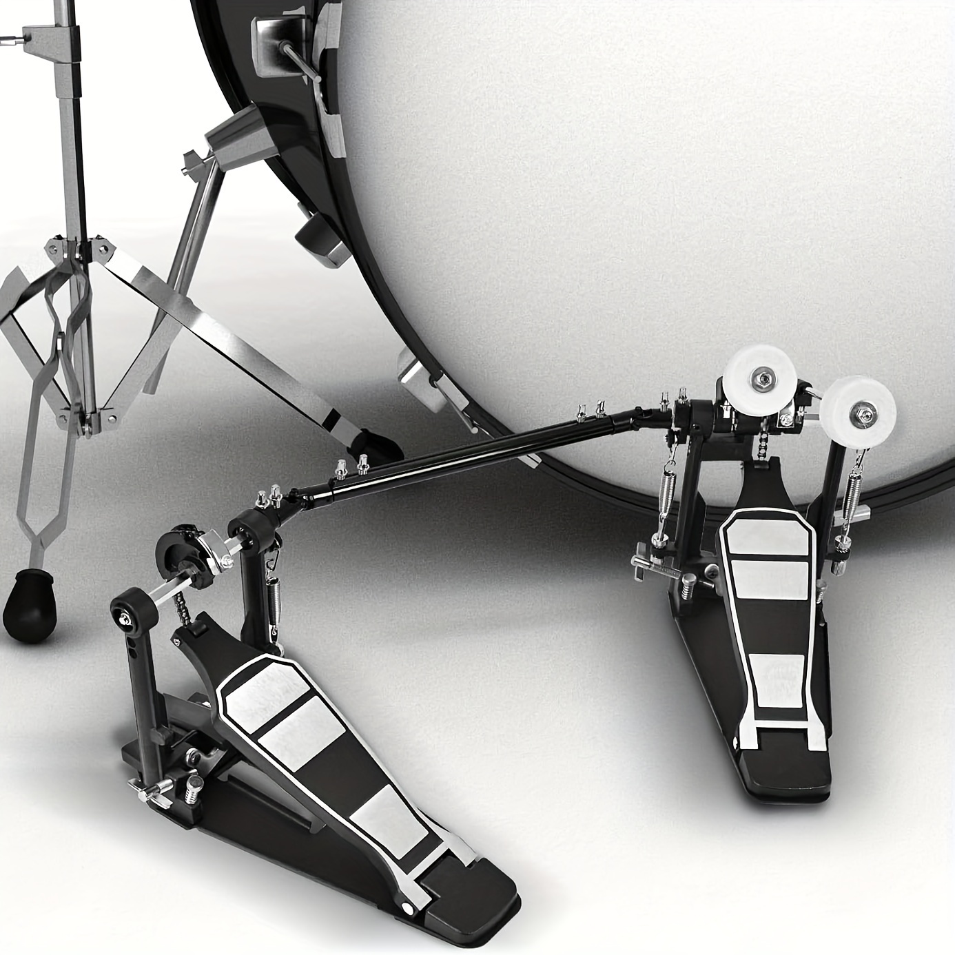 Bass Drum Pedal - Temu Egyesült ÁllamokBass Drum Pedal - Temu Egyesült Államok  