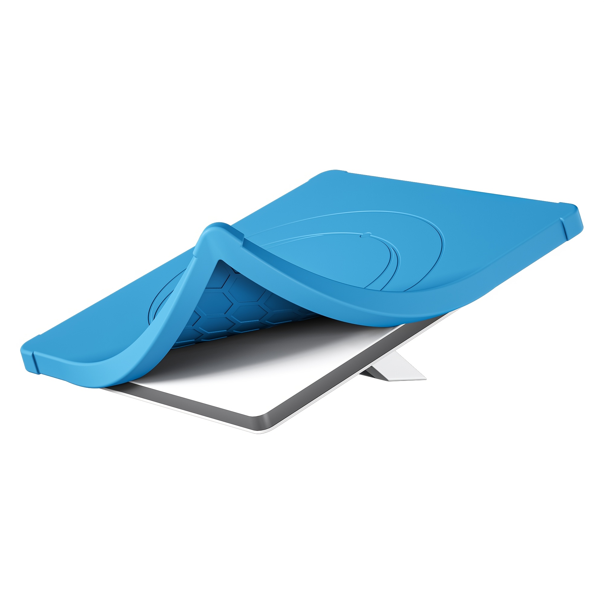 Housse de protection Starlink Mini | Manchon en silicone liquide, Marque EUNIK, Noir, Protège contre les rayures et les grêlons pour le camping et l'extérieur