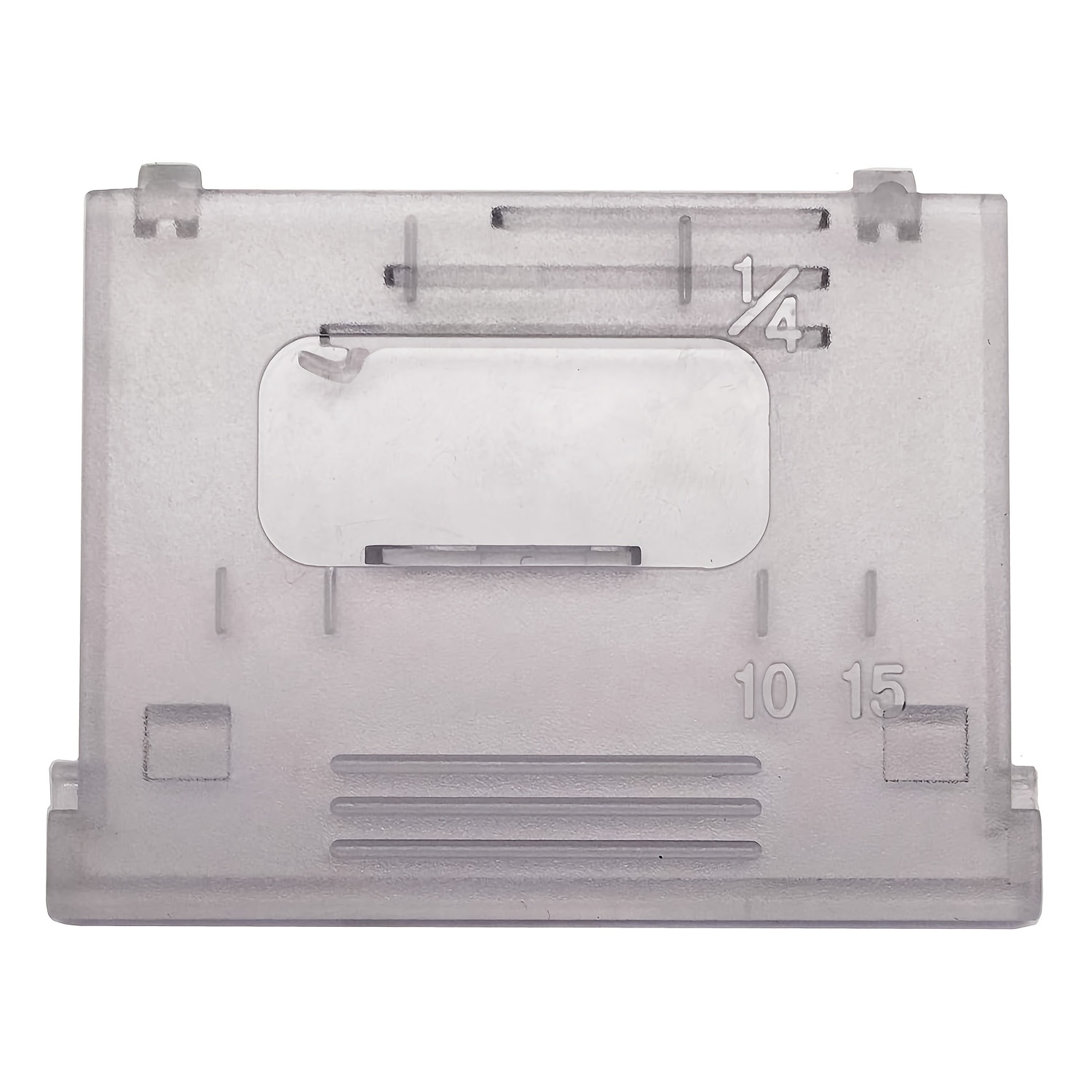 TEMU Piastra copri bobina linea di montaggio skate #XF2404001 per Brother LX2763, LX3850, RS40S, RS45S