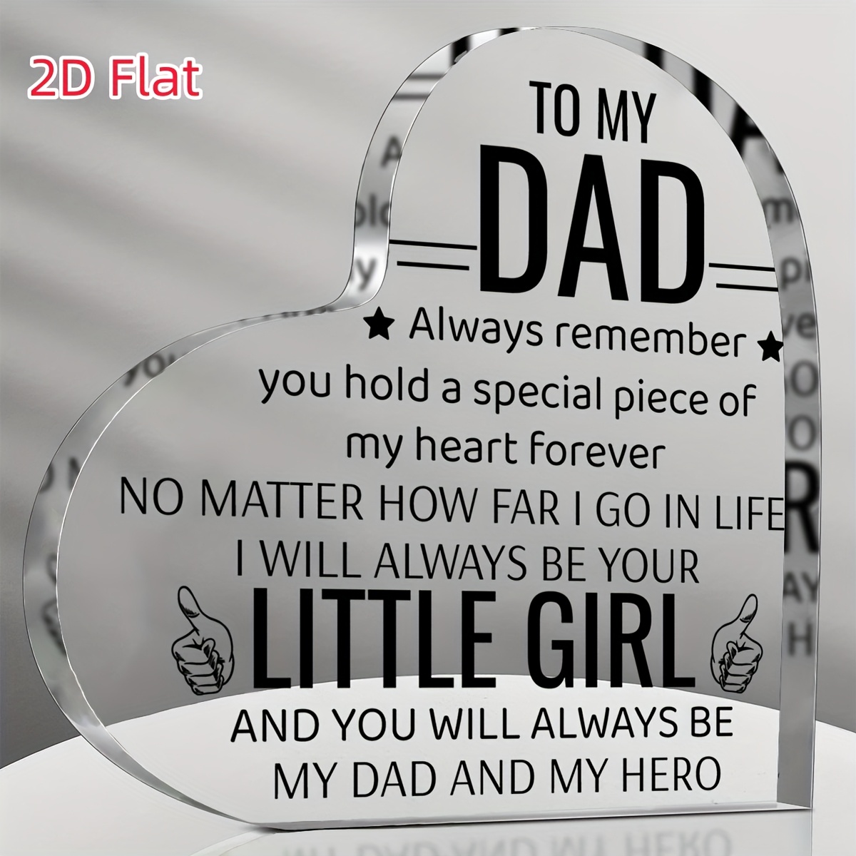fathers day gifts sold on Temu United States