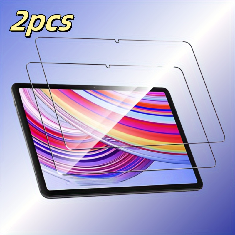 2枚セット】redmi pad pro/xiaomi poco pad 12.1インチ(2024)/redmi