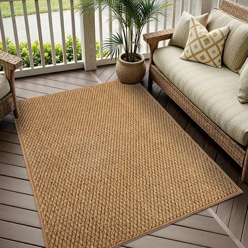 item picture 1pc rug brown pineapple pattern kitchen mat plush large grain texture provides massage feel suitable for living room kitchen study bedside bathroom and other room decorations durable and practical ideal for holiday