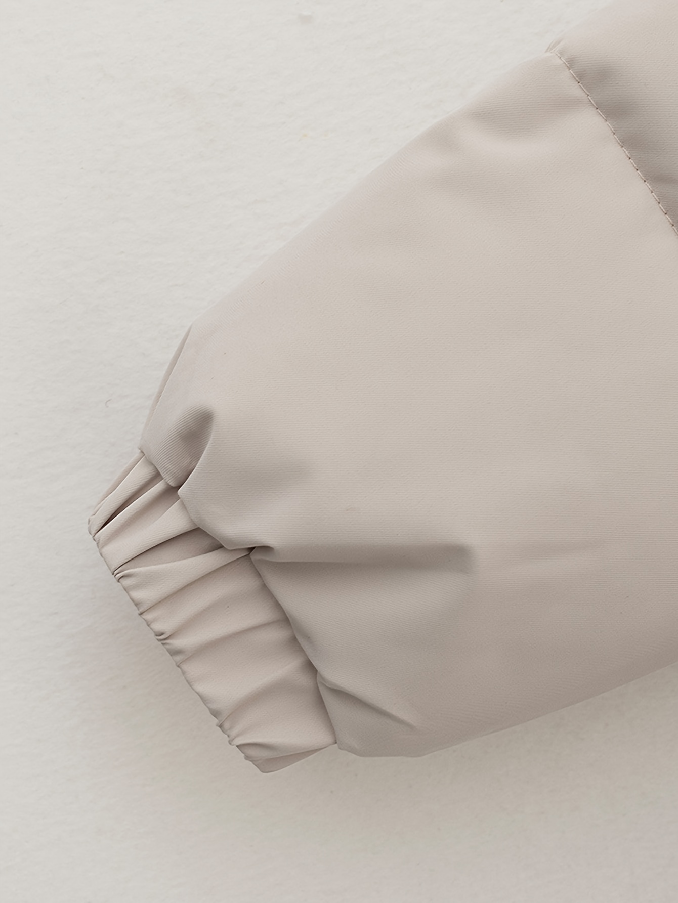 damernas vinterjacka tjock isolerad med - Temu Sweden