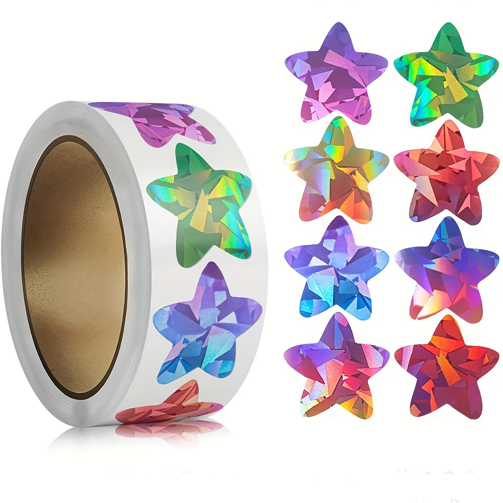 

500pcs Stickers - , Labels For , Supplies &