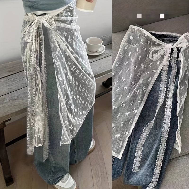 

-in - Polyester Women's