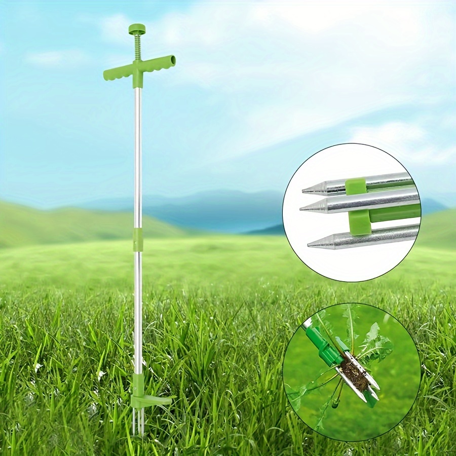 

- - Detachable Aluminum , For & Lawn