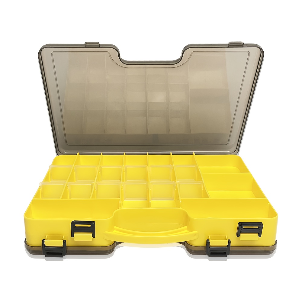 E-shop Neue Angelzubehör-Box, Köder-Box, Tackle-Aufbewahrungsbox, Köderbox, Angelausrüstung