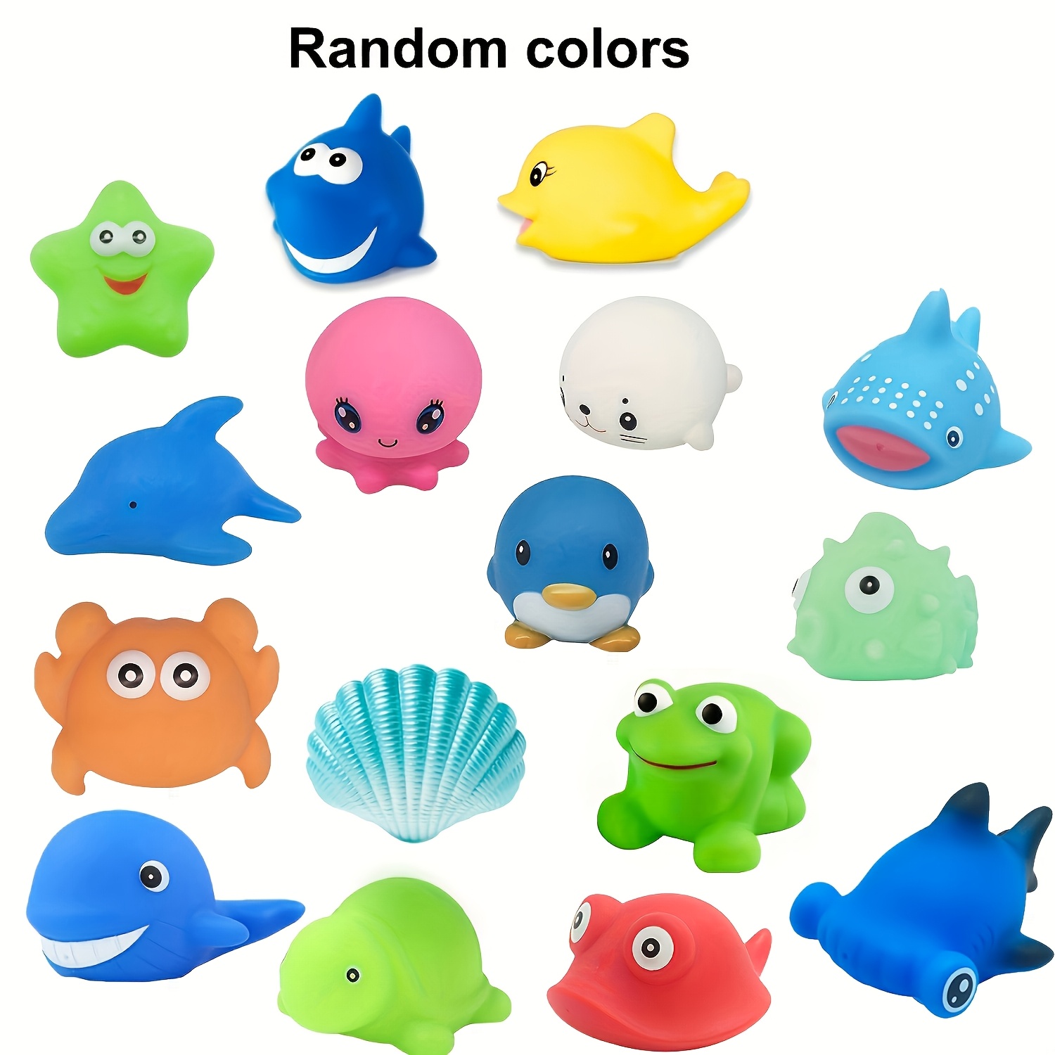 ocean toys for kids