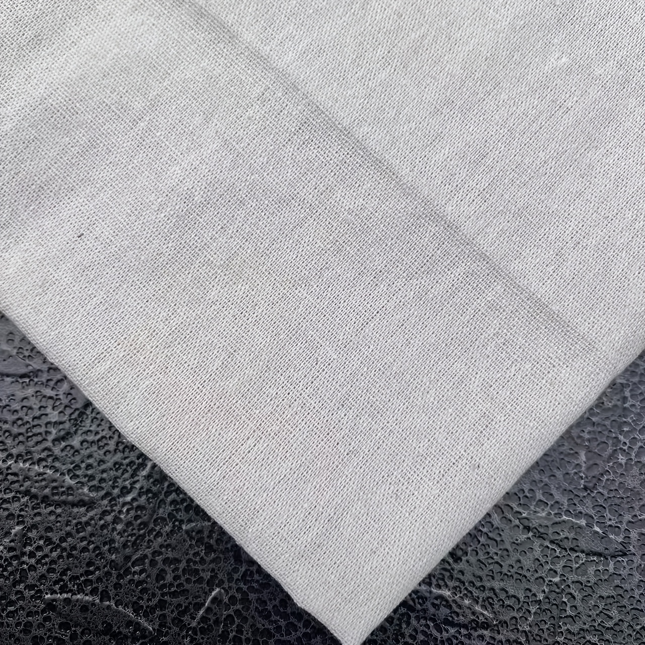 TEMU 1pc 155 X 200cm Solid Color Linen, Projects, Home Decor, Backdrop Cloth, Clothing Sewing, Tablecloths, Parties, And Holiday Decorations