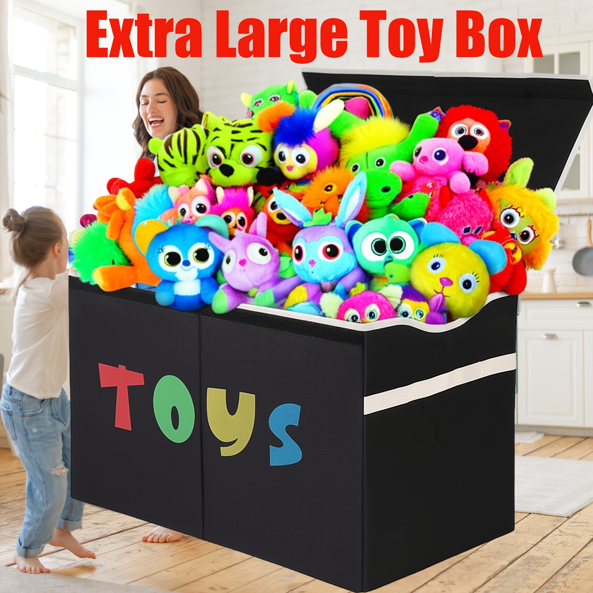 120 large box patents copyrights collapsible - Temu