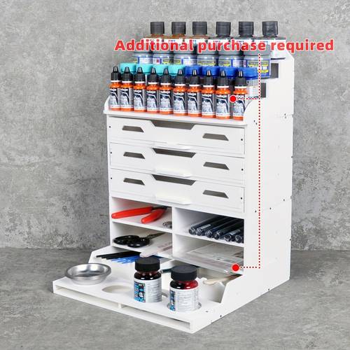 di spedizione strumento a vernice pittura rivestimento aggiunte finitura scaffale portaoggetti portaoggetti da lavoro scrivania armadio
