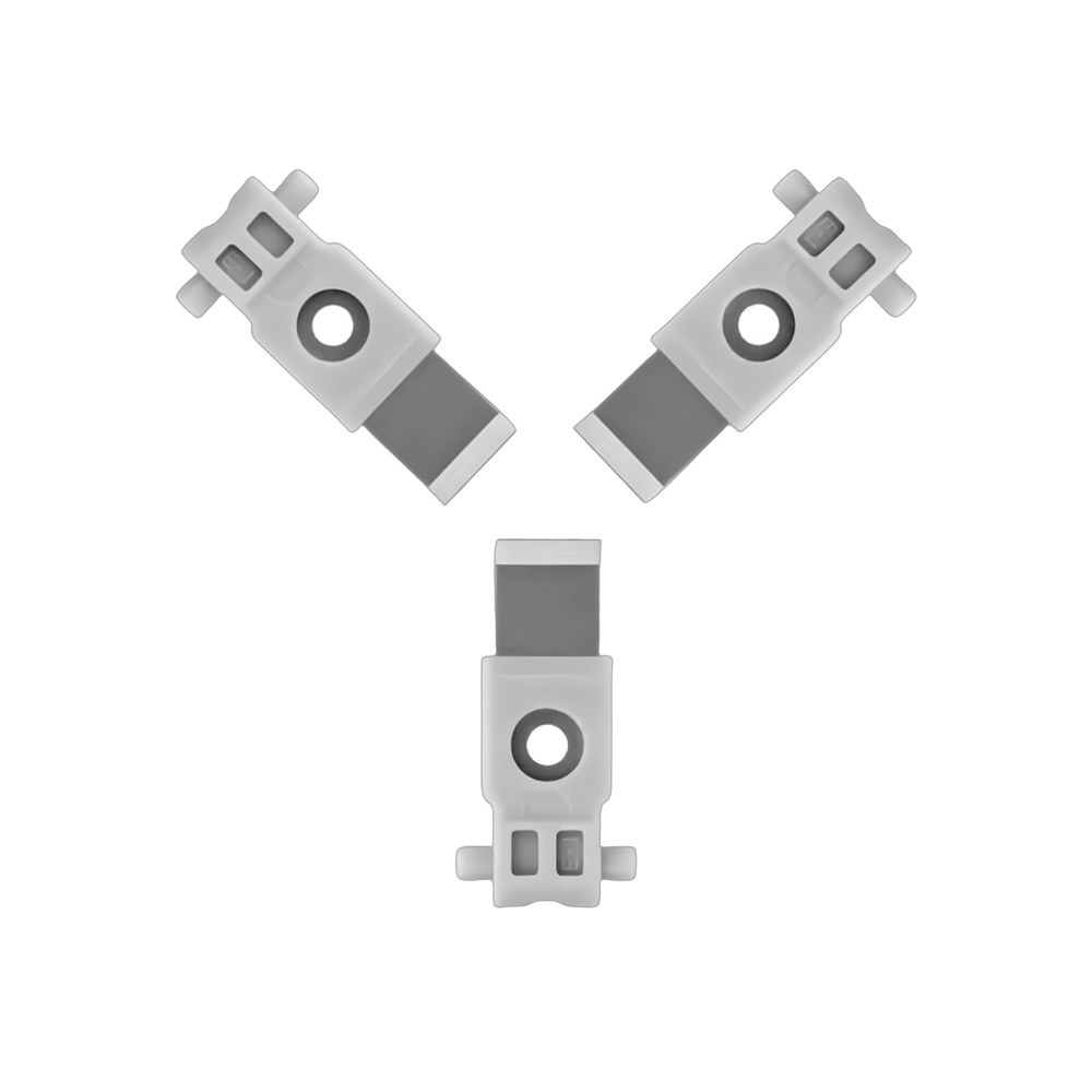 E-shop Filamentschneider, 3er-Pack Präzisionsklingen für glattes 3D-Drucken, kompatibel mit der X1/P1/A1-Serie