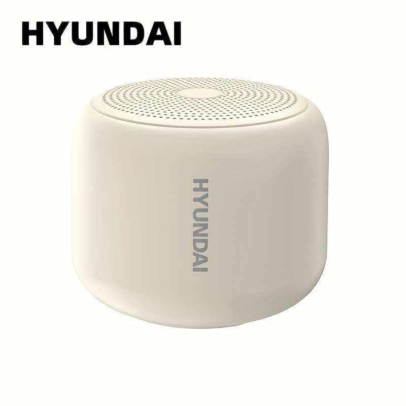 Image of Hy-x6 Compact And Portable With Function Buttons For Easy Operation - People - Listening - 2025 Wireless Speakers