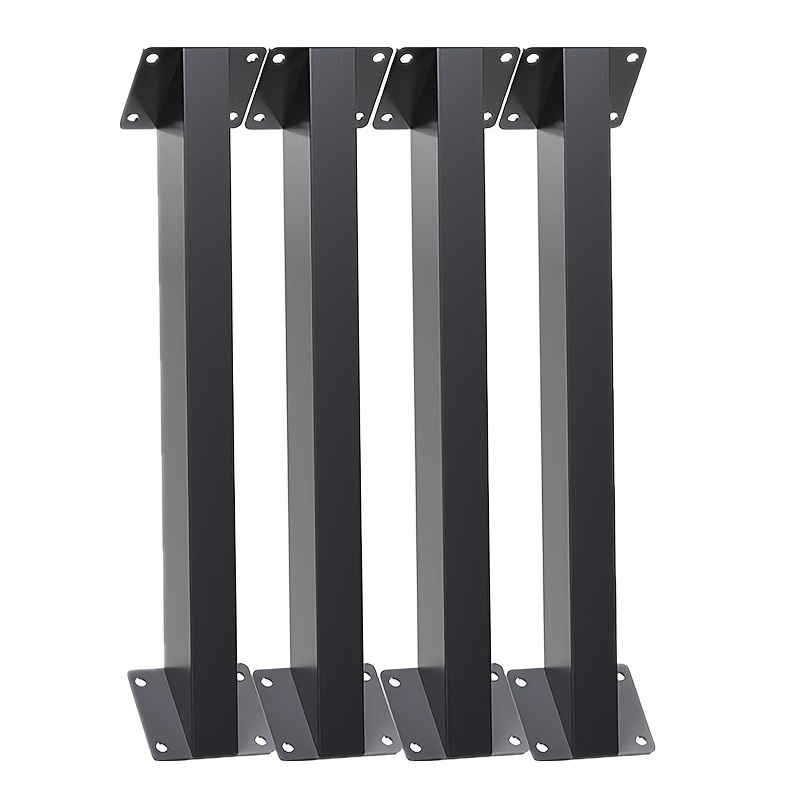 2-8pcs 45-degree Angle Brackets, Heavy Duty Connectors For Gazebo Kits Suitable For Gazebos, , And Patio
