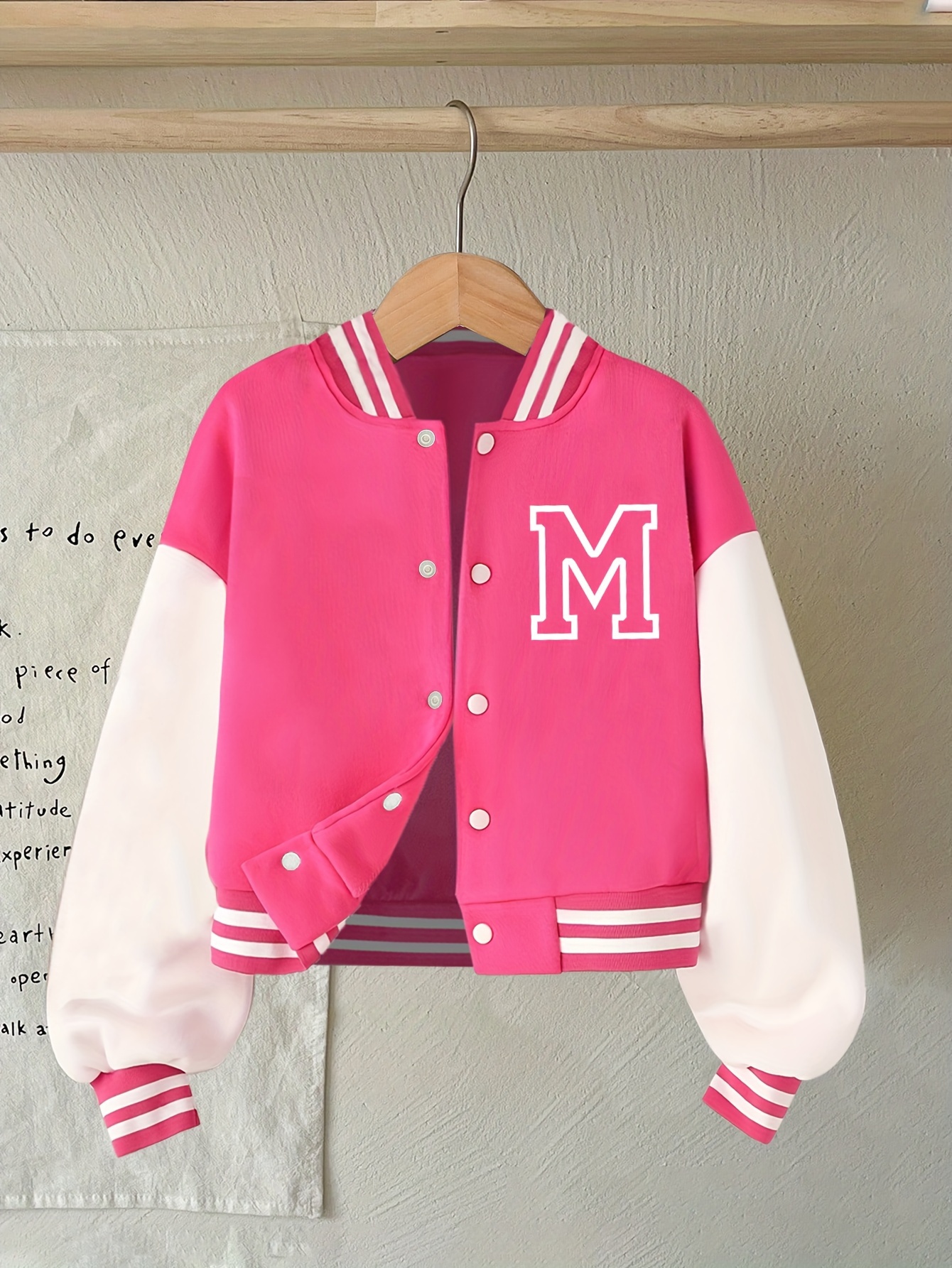 baseball jackets for kids United Kingdom