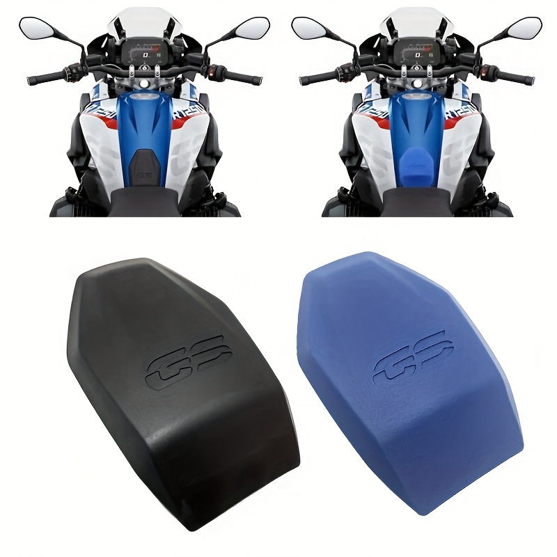 Mogico M1000r 2023+ Tank Grips Motorcycle Anti slip Pads - Temu