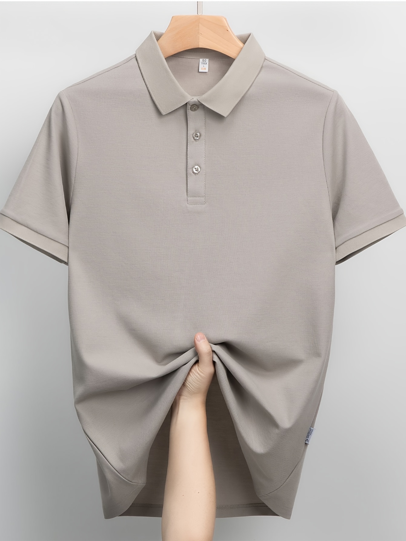 cotton golf shirts Mauritius
