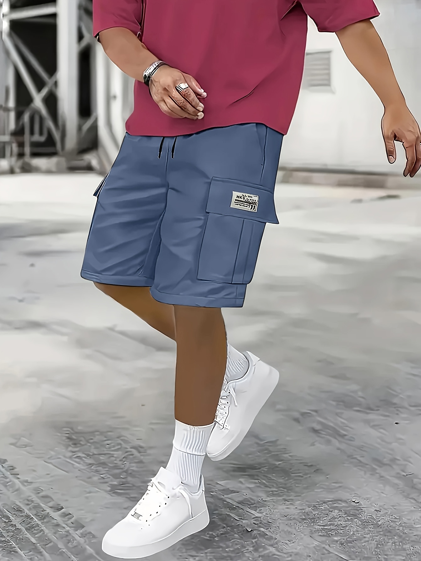 pantaloni corti lavoro pantaloni corti atletici Temu Italy