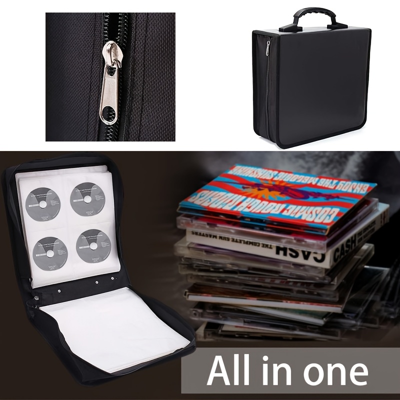 disc case sold on Temu United States