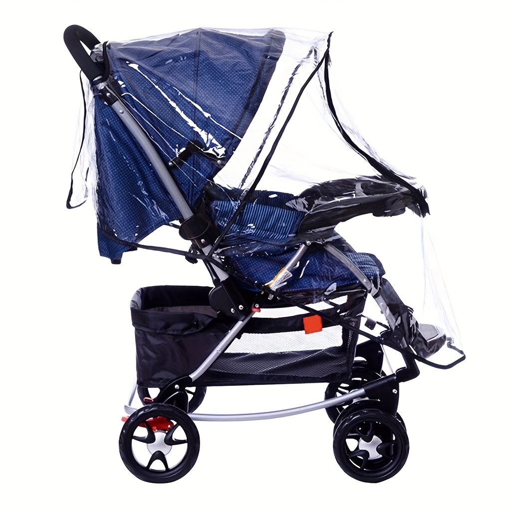 kinderwagen regenschutz reiverschluss robuste - Temu Switzerland