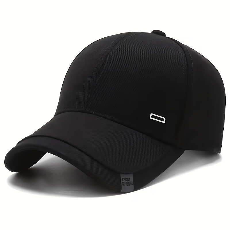 TEMU Outdoor Sports Refreshing Breathable Baseball Cap