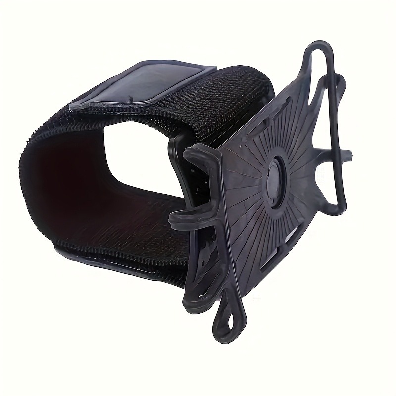 E-shop Outdoor Sport Handyarmband, Fitness Armband, 360-Grad Drehung Demontierbar, Universelles Laufarmband und Armtasche