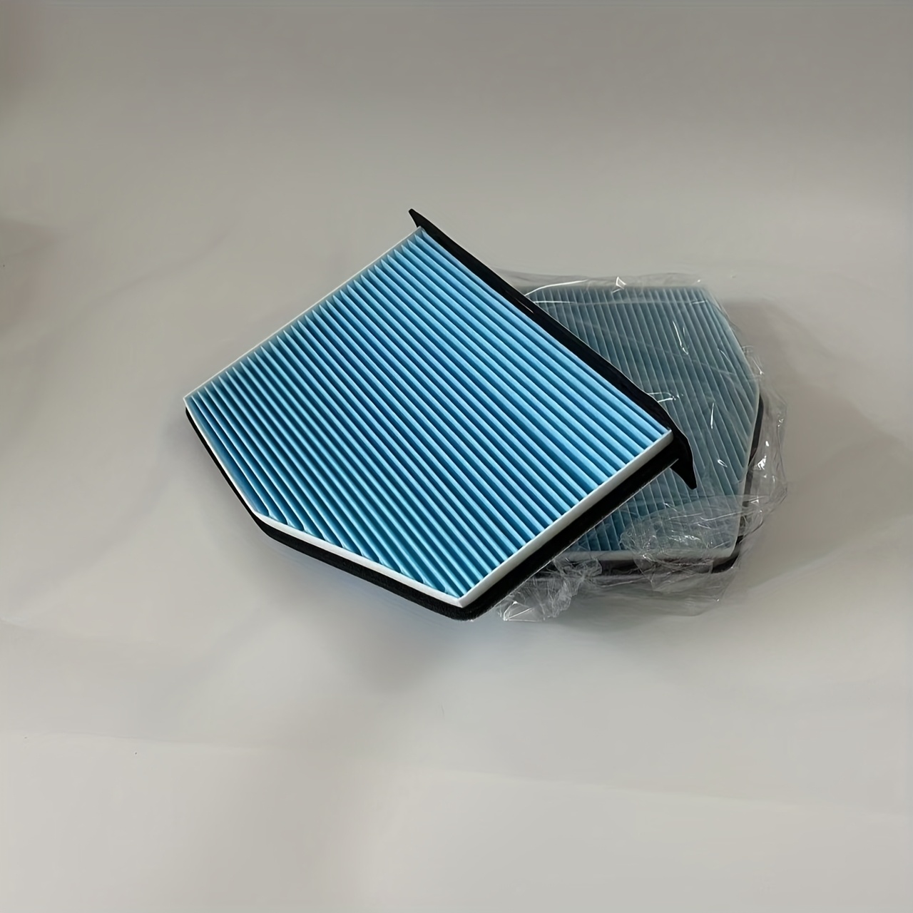 TEMU Air Conditioning Filter Air Filter Air Filter Single Pack Oem: 1k0819644 Automotive Air Filter Automotive Replacement Passenger Compartment Air