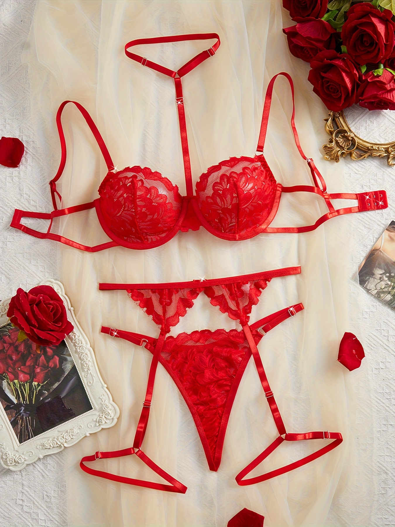 sexy lingerie strip Sexy Lingerie StripTease 2014 main image 1