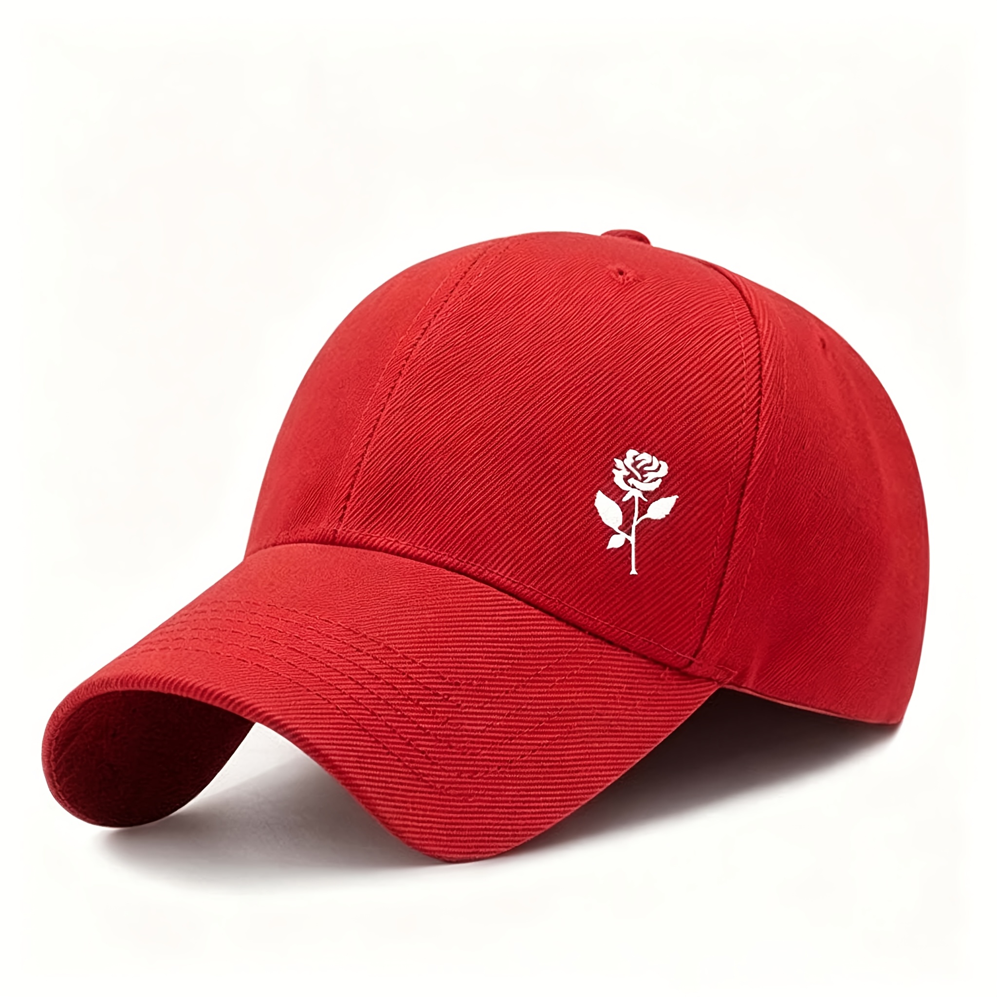 TEMU Baseball Cap With 
