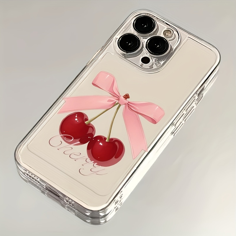 

Bow Phone Suitable For - -fall And Suitable For Iphone16promax/15/14/13/12/11