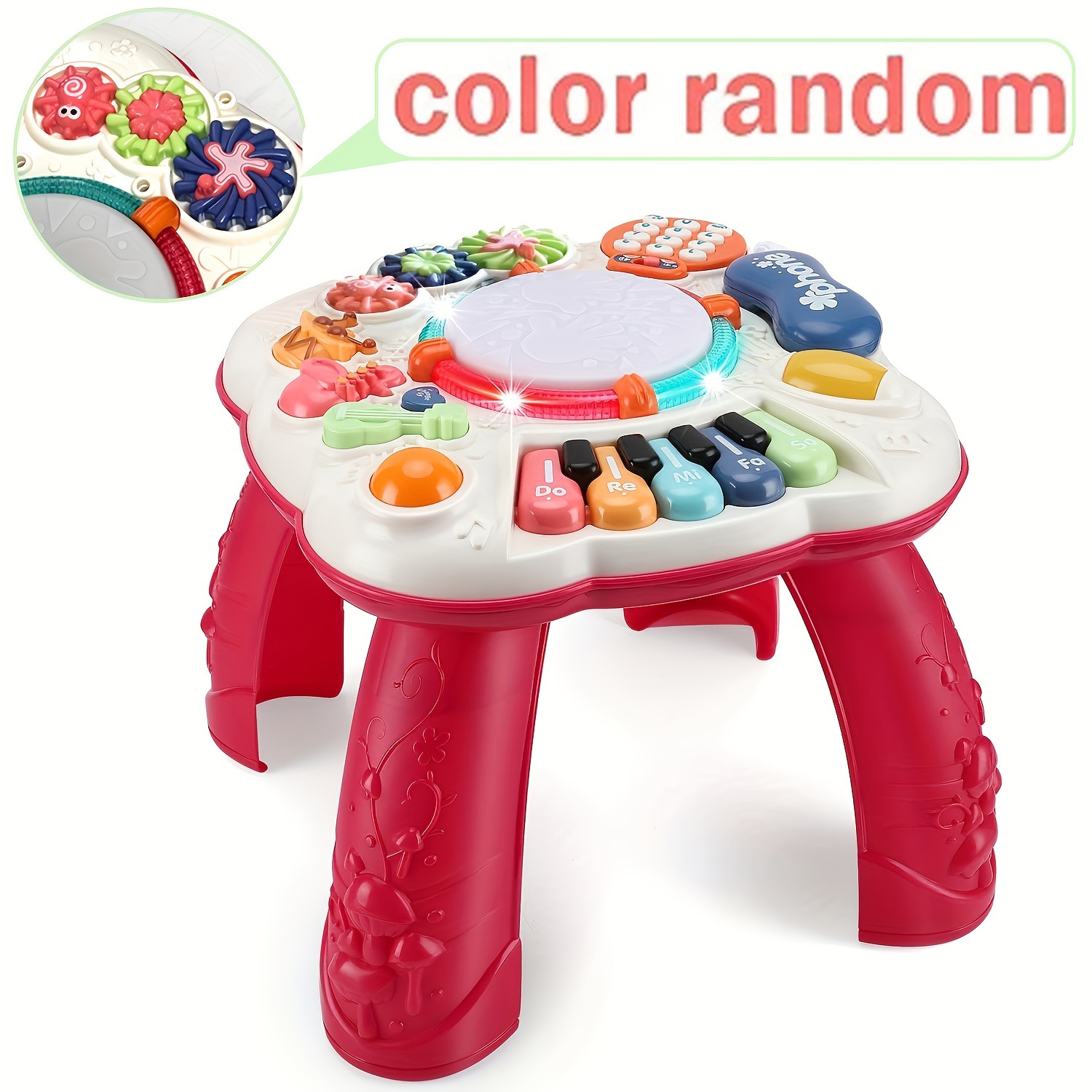 Busy Board Juguetes Para NiÃ±os De Dos AÃ±os Amazon Busy Board