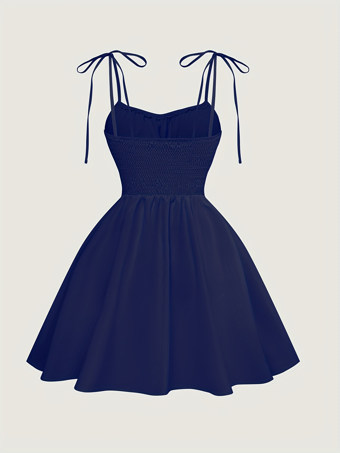 dress that falls from bust Fall Staple Midi Dress main image 1
