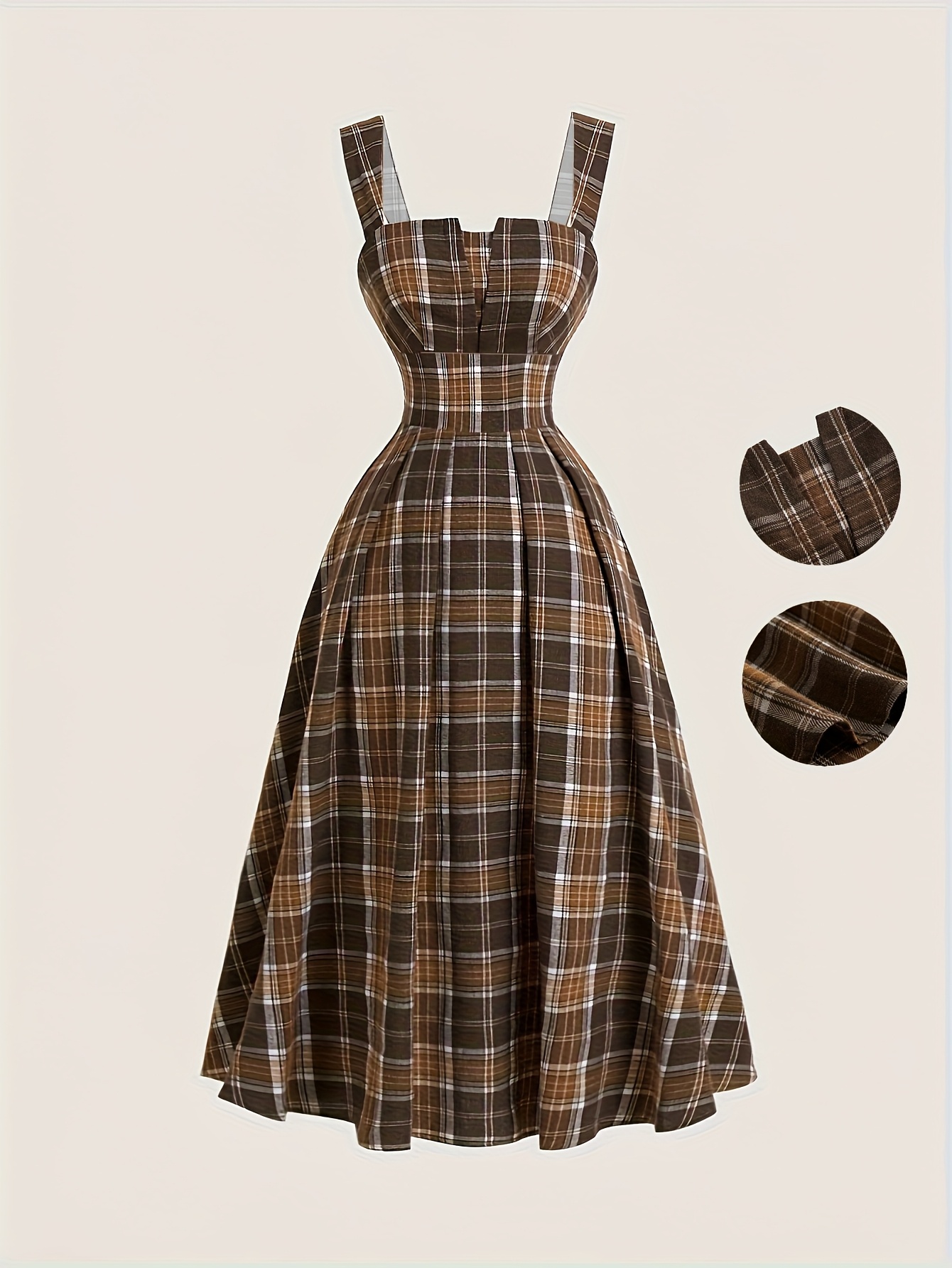 women length slip dress back fall women outfits - Temu United Arab Emirates