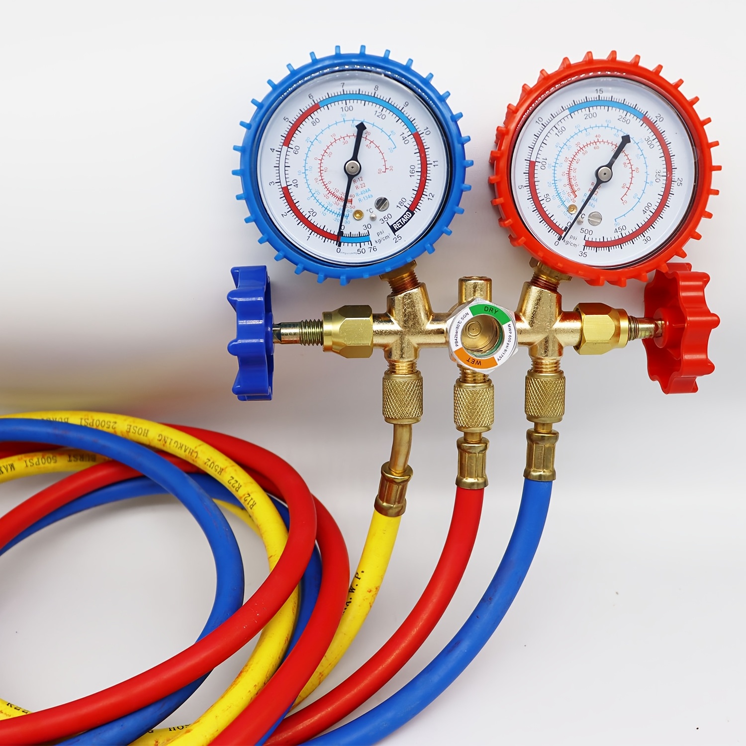 Universal Push Pull Choke Cable For Oregon Conduit - View #6