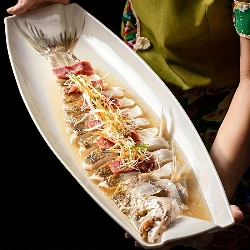 buffet serving dishes sold on Temu Australia