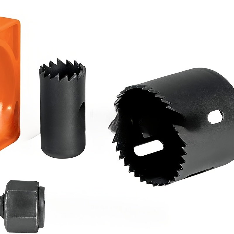 Stainless Steel Door Lock Installation Hole Opening Positioning Kit