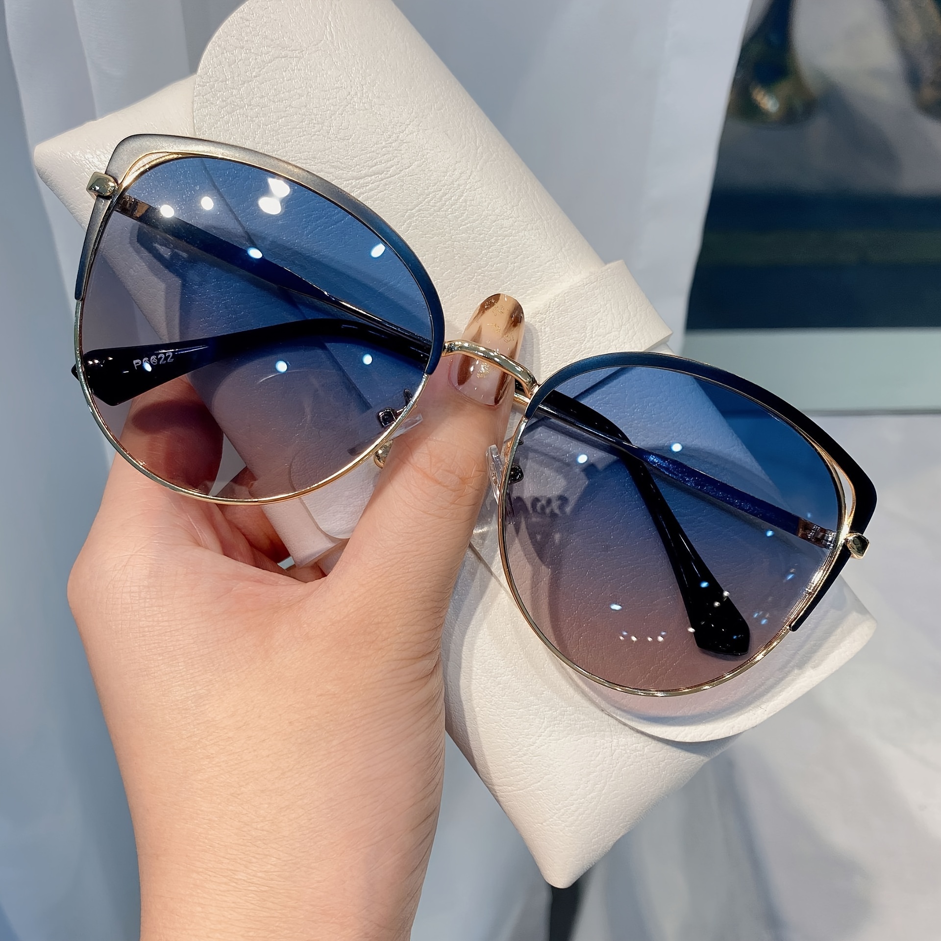 Gafas de sol 2019 mujer online