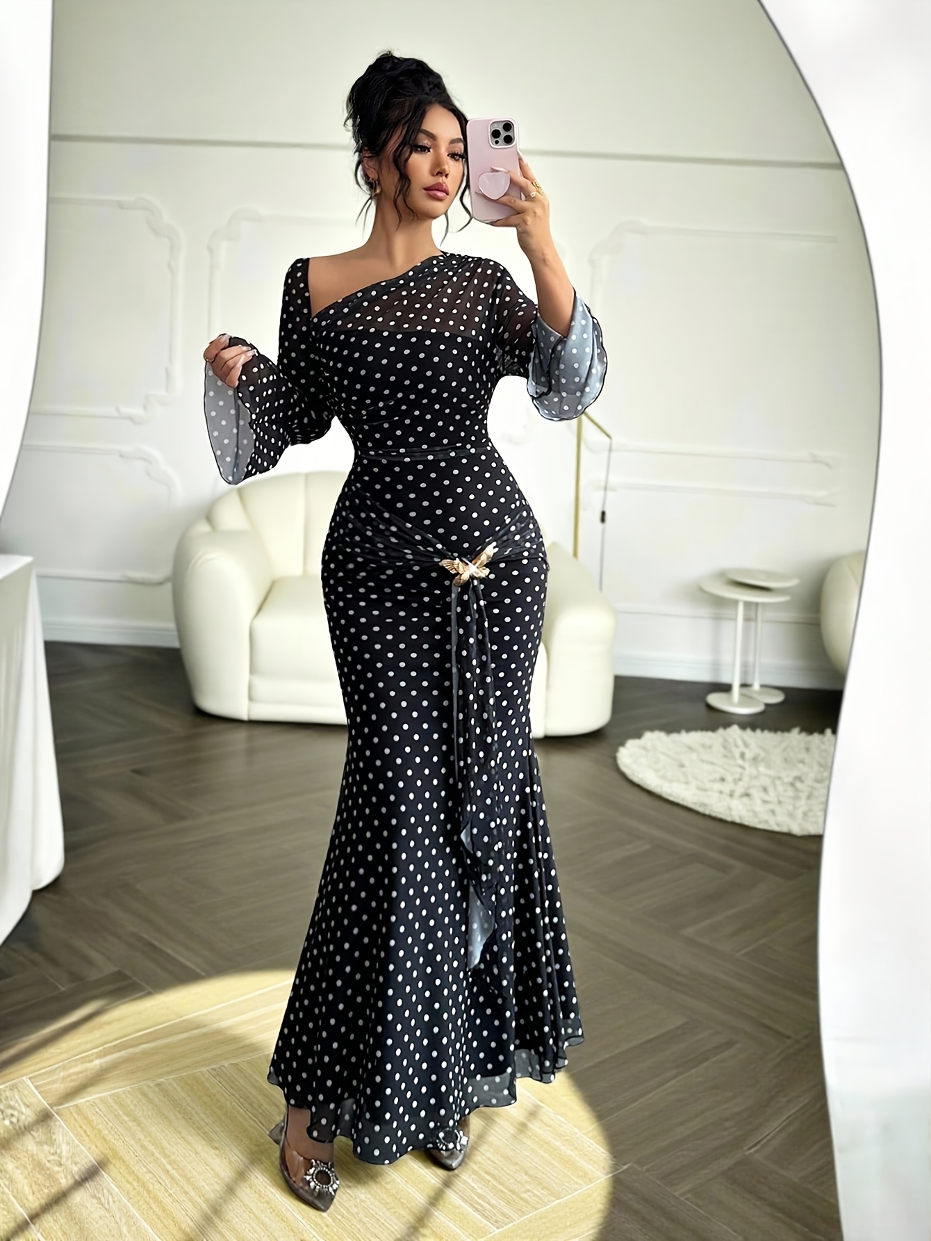 emerald green dress women Unique Vintage Emerald Sheath Pencil Dress main image 0