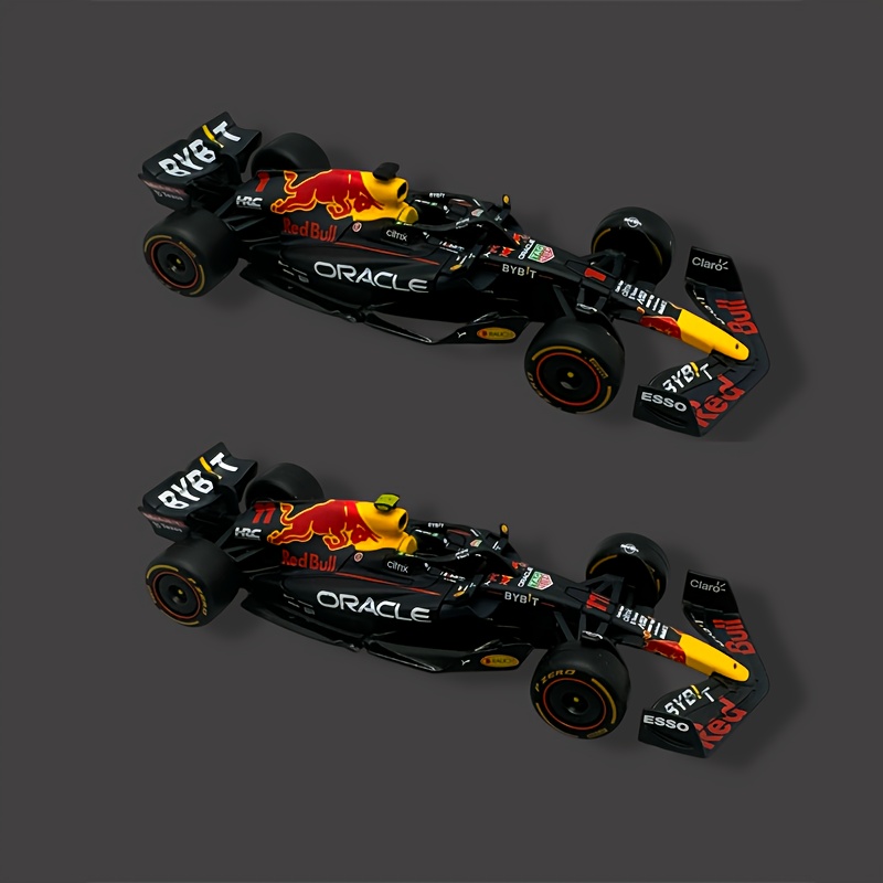 Bburago 1:43 2022 Formule 1 Red Bull Racing