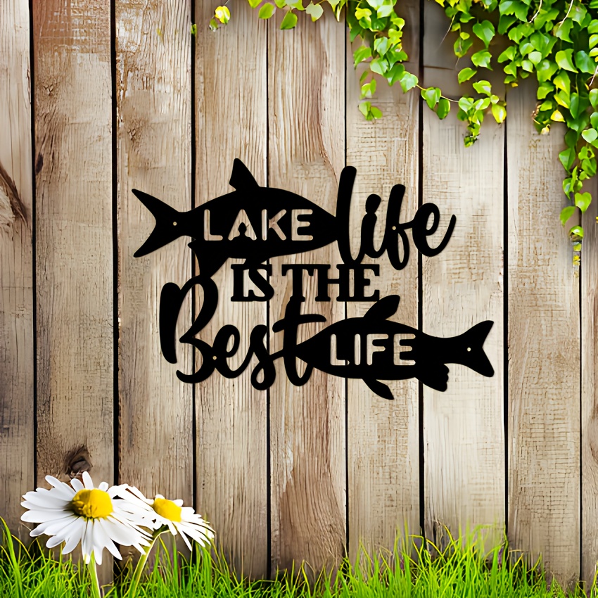 Lake House Wall Art | wall decor | lakehouse decor | personalised gifts | housewarming gift | modern lakehouse | art for offers lake house |prints