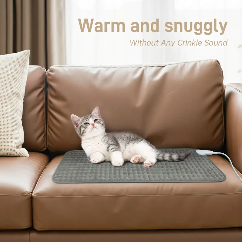 electric heating pad, setting, auto shut-off, 12 x 24 , large heating pad, heater for bedroom, bedroom , therapeutic heat, minimalist style, contemporary design, safe material, easy to clean, portable heater, adjustable heat setting, home , sufferers Product details 8