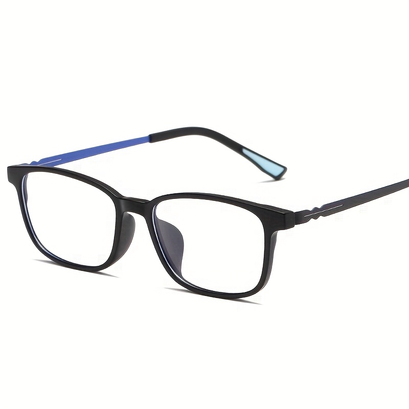 TEMU A Stylish And Fashionable Frameless Design That , A Effect. Flexible, Comfortable, And For . Features An Artistic, Casual, And Versatile Style
